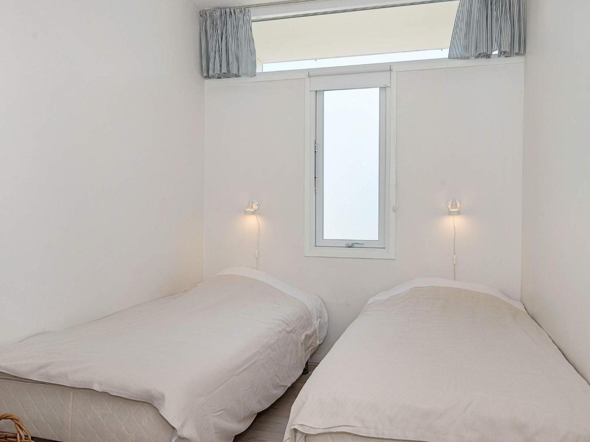 8 Person Holiday Home On A Holiday Park In Glesborg Exterior foto